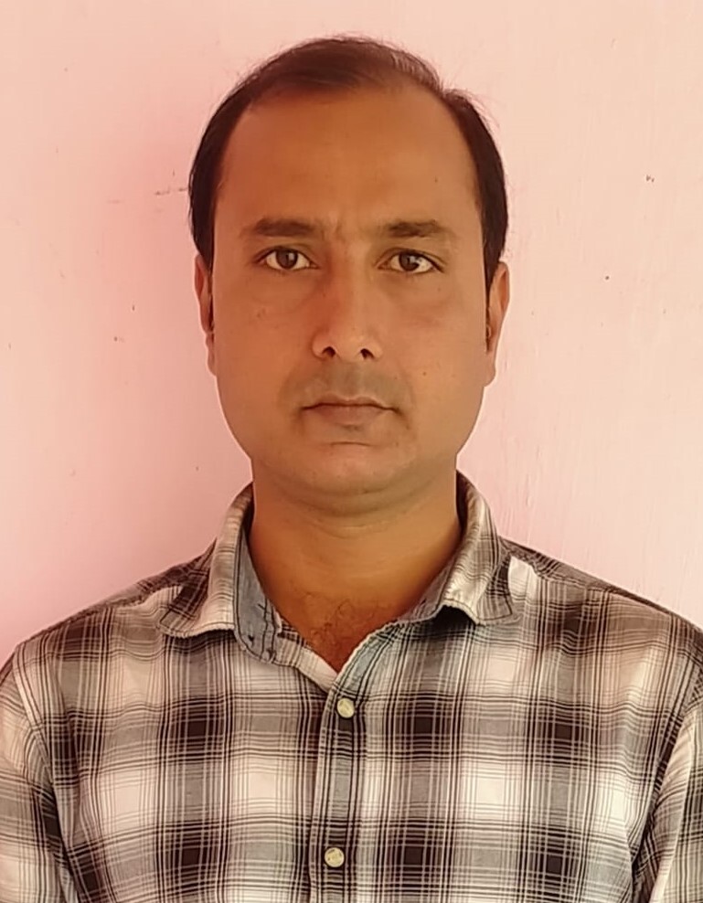 AMIT KUMAR SINGH